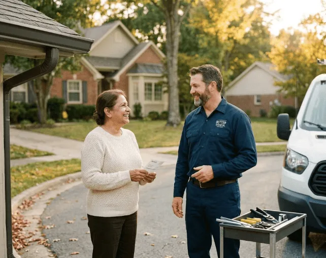 Gutter Repair Berlin, CT FAQs
