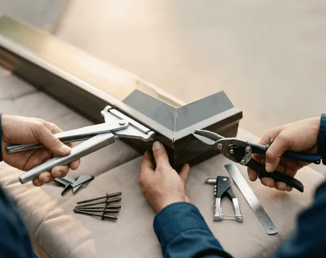 Why choose Gutter Repair in Berlin, CT
